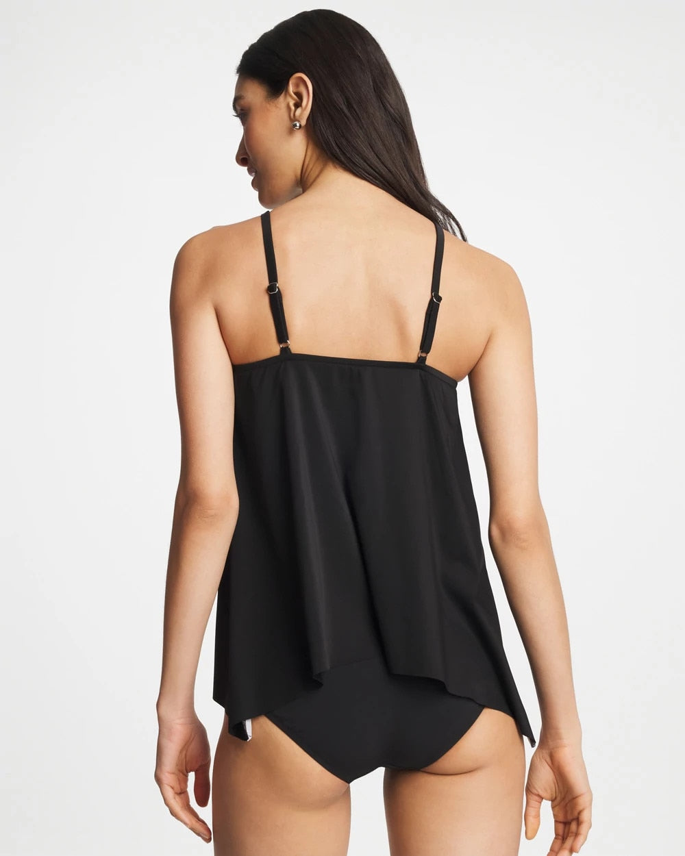 Chico's Recommended | Miraclesuit® Ombra Fiore Tankini