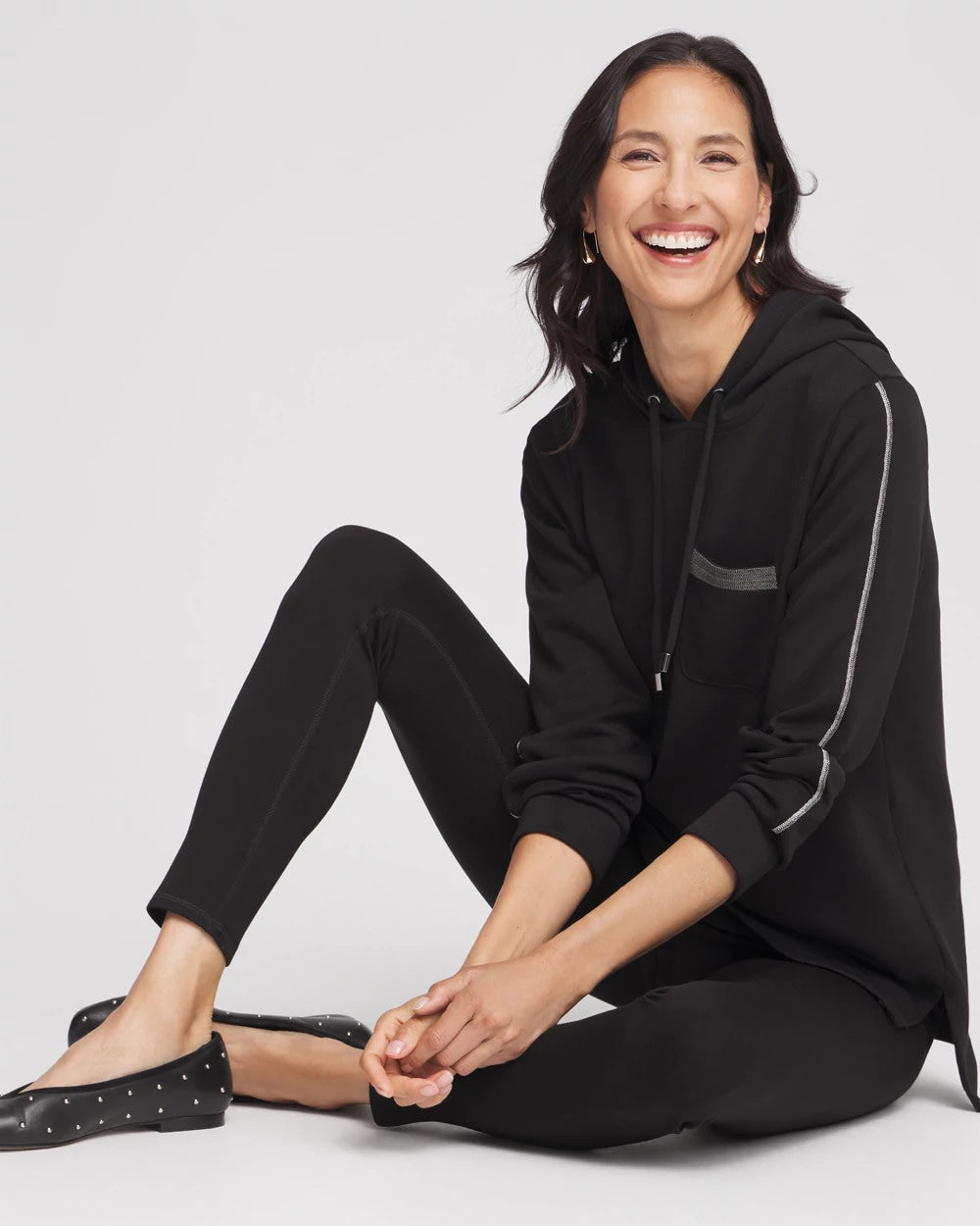 Chico's Special Offer | Zenergy® Soft Ankle Leggings