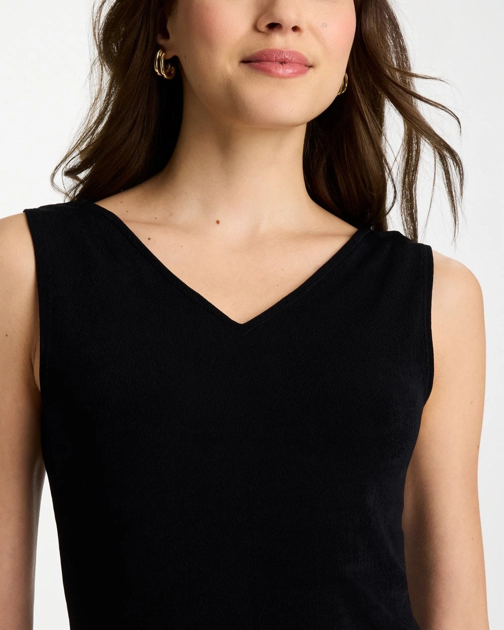 Chico's Best Seller | Travelers™ Convertible Tank