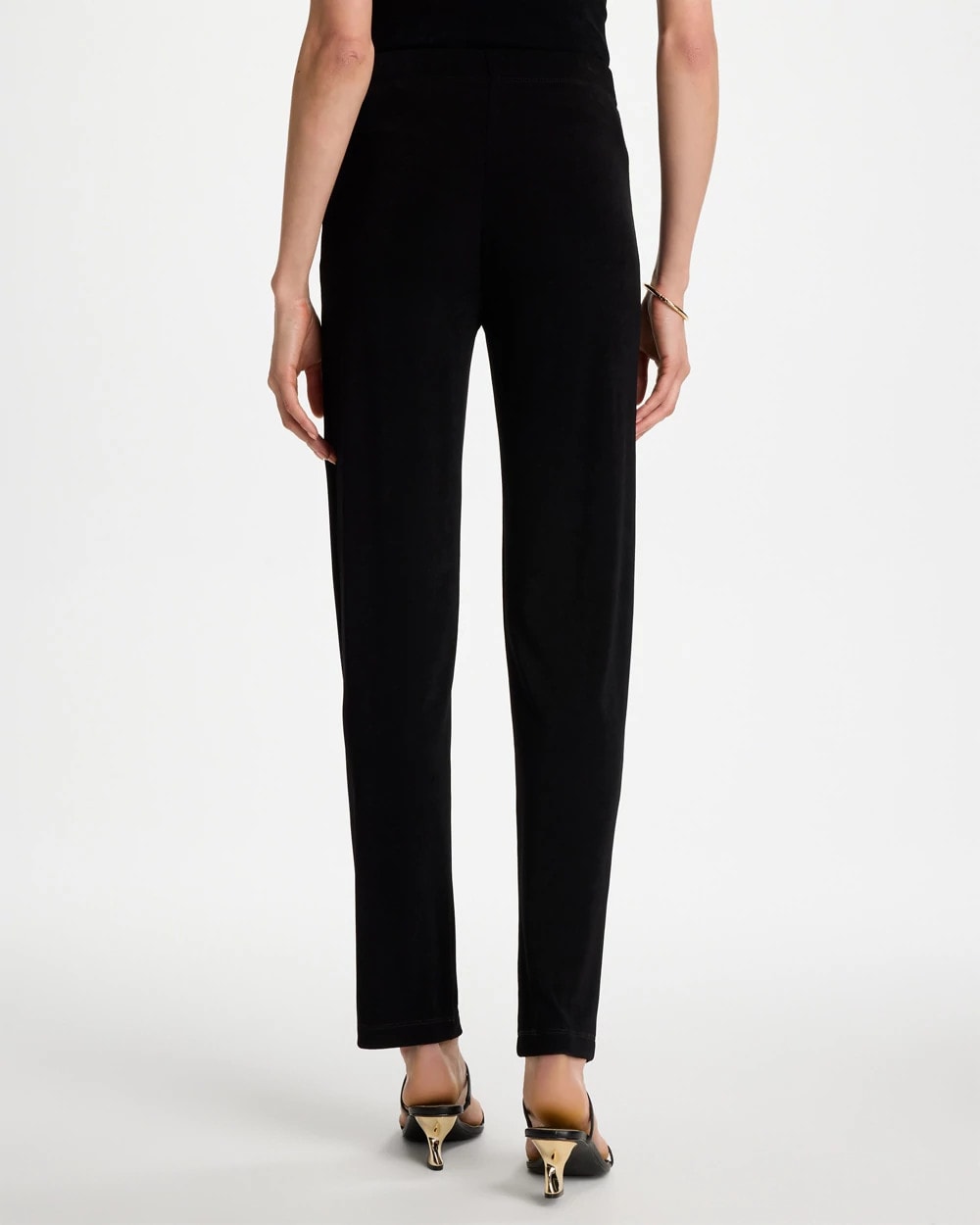 Chico's Sale | Travelers™ Essential Slim Pants