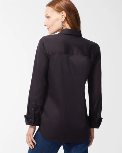 Chico's Deals | No-Iron™ Stretch Shirt