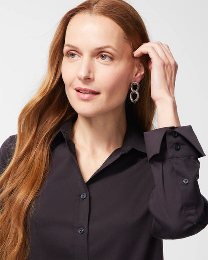 Chico's Deals | No-Iron™ Stretch Shirt