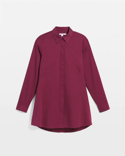 Chico's Trusted | No Iron™ Pocketed Tunic
