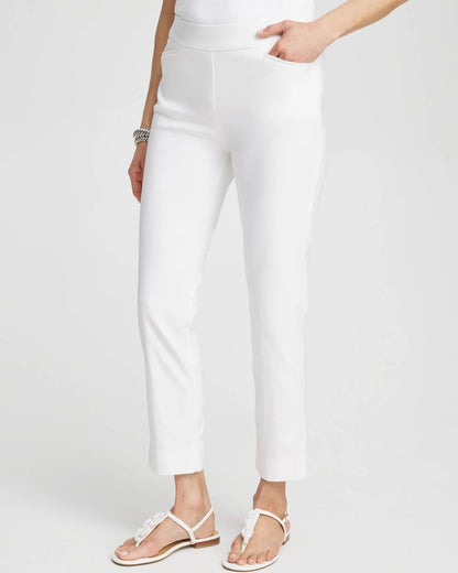 Chico's Recommended | Brigitte™ Slim Ankle Pants
