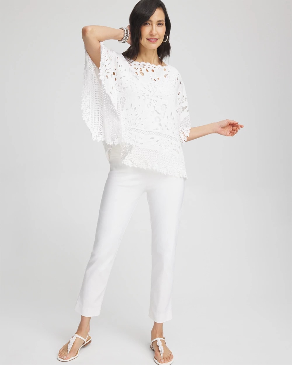 Chico's Recommended | Brigitte™ Slim Ankle Pants