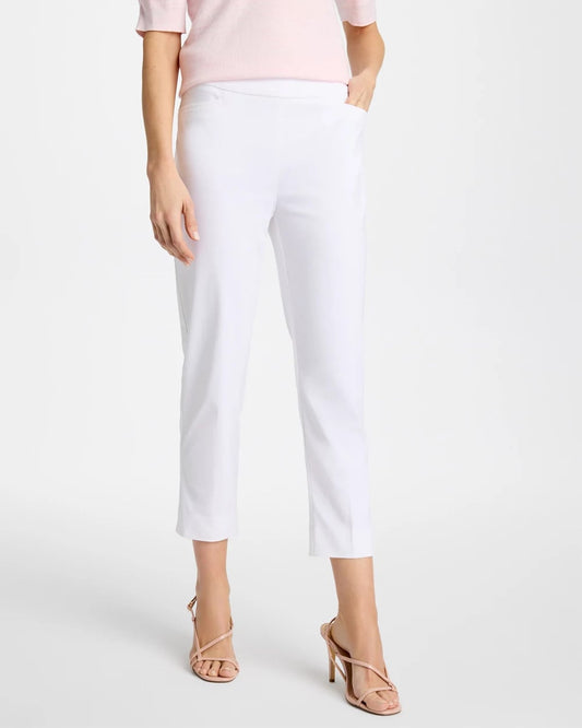 Chico's Classic | Brigitte™ Pull-On Cropped Pants