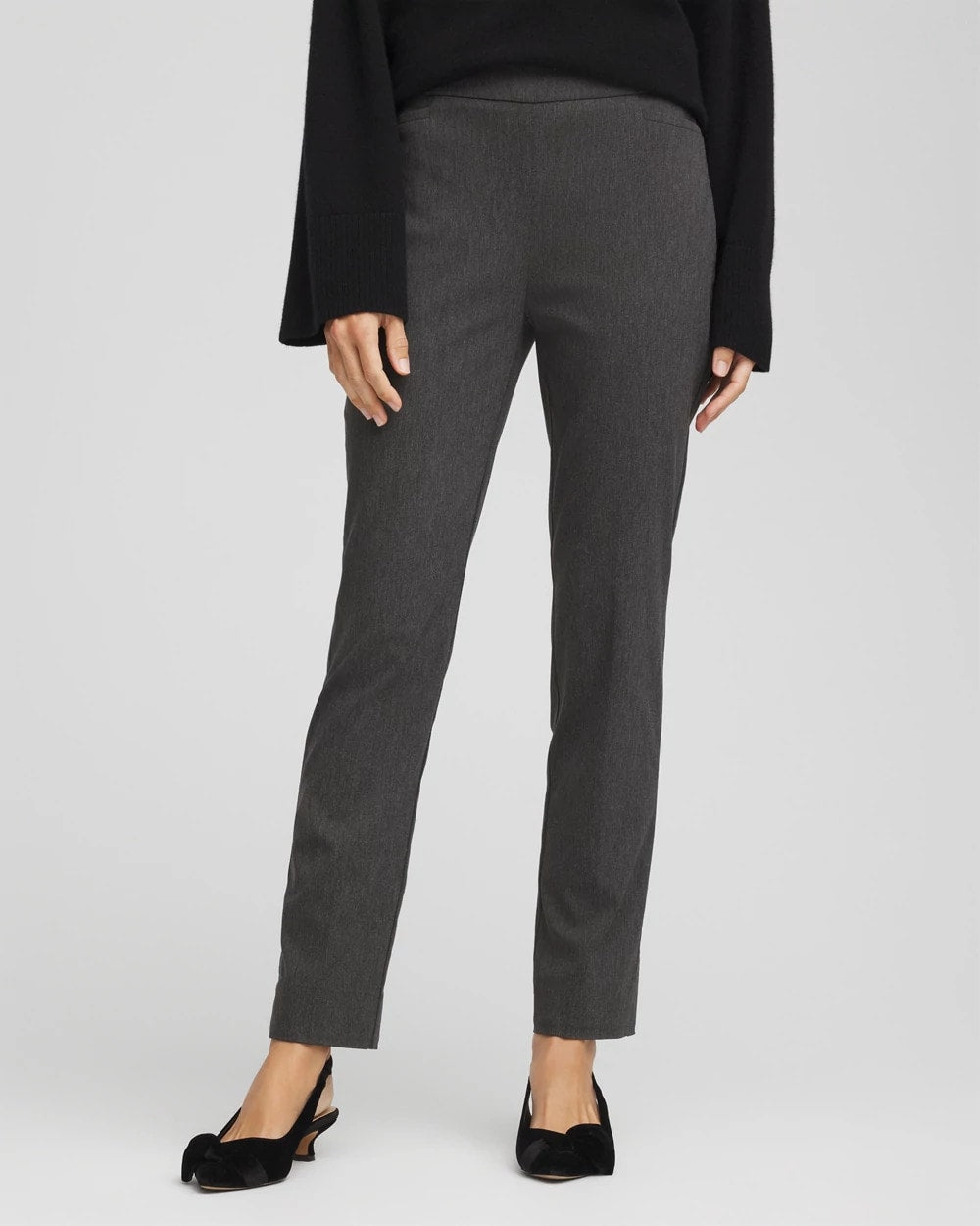 Chico's Signature | Brigitte™ Slim Ankle Pants