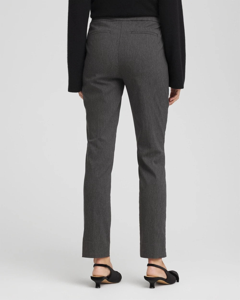 Chico's Signature | Brigitte™ Slim Ankle Pants