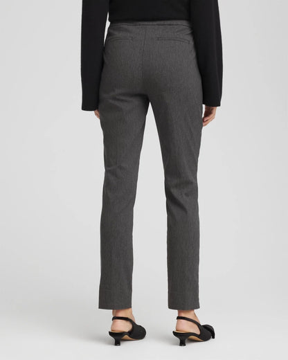 Chico's Signature | Brigitte™ Slim Ankle Pants