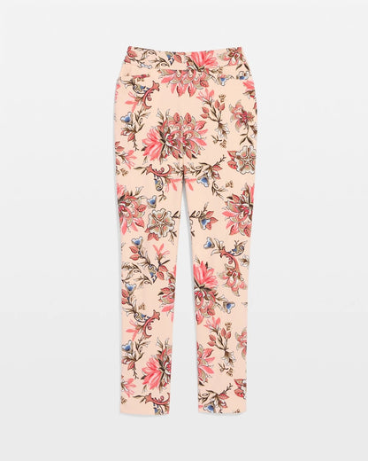 Chico's Trusted | Brigitte™ Pull-On Slim Ankle Pants
