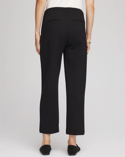Chico's Sale | Juliet Relaxed Tapered Ankle Pants