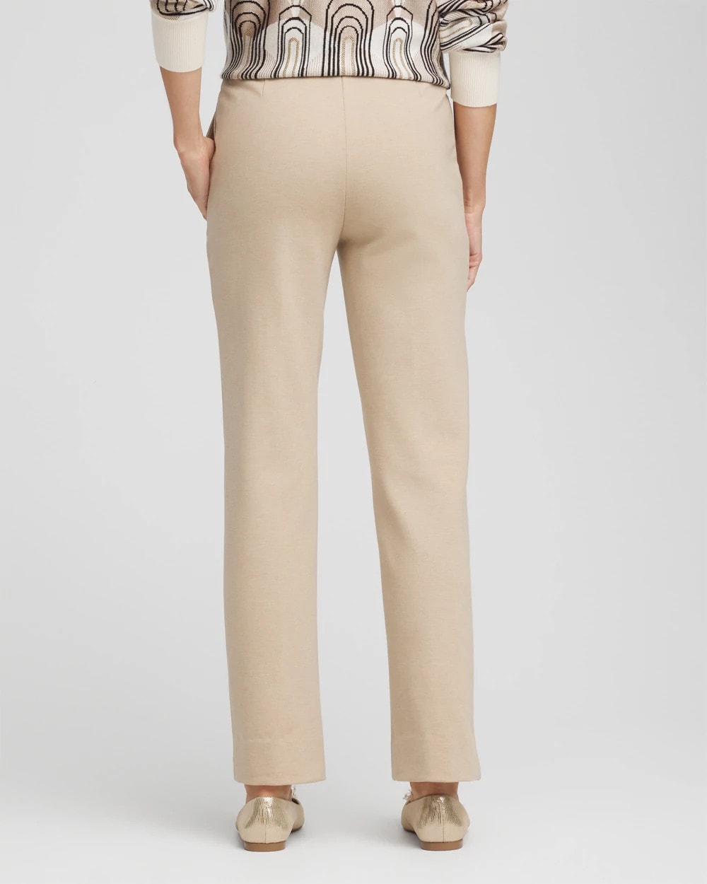 Chico's Sale | Juliet Straight Ankle Pants