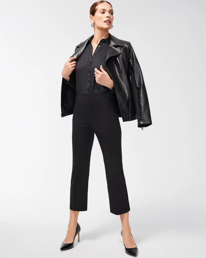 Chico's Classic | Juliet Kick Flare Pants