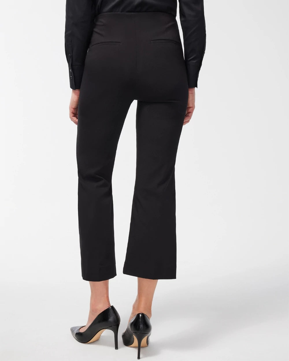 Chico's Classic | Juliet Kick Flare Pants