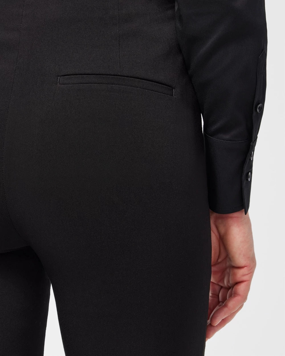 Chico's Classic | Juliet Kick Flare Pants
