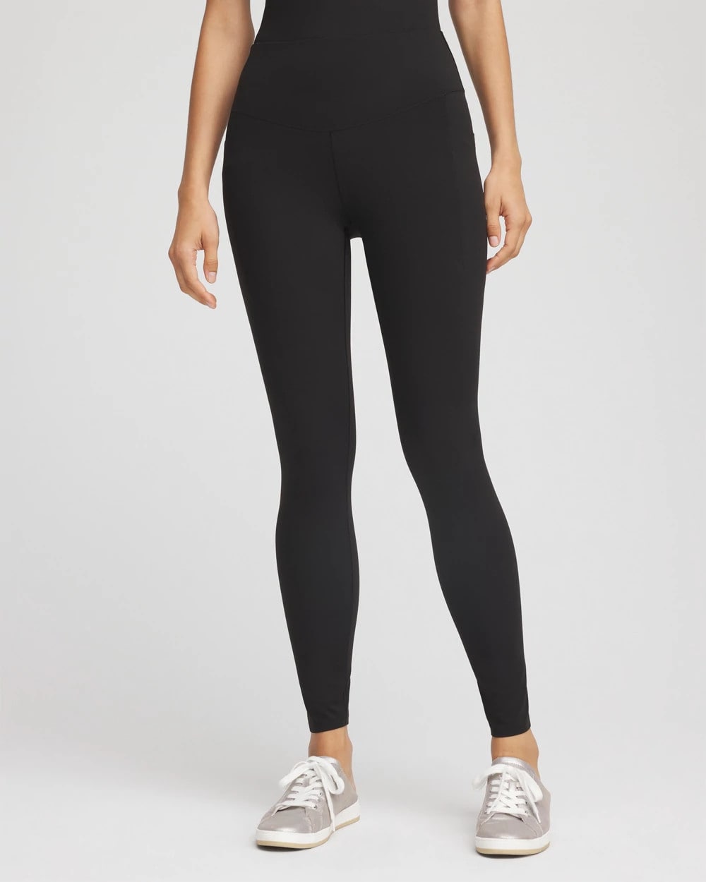 Chico's Great Value | Zenergy® UPF Soft-Stretch Leggings