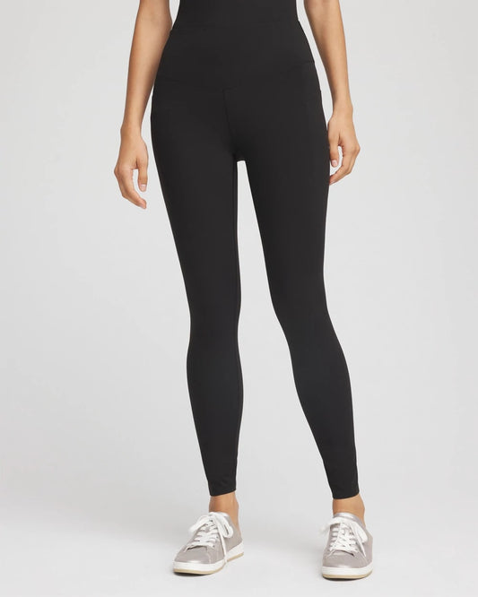 Chico's Great Value | Zenergy® UPF Soft-Stretch Leggings