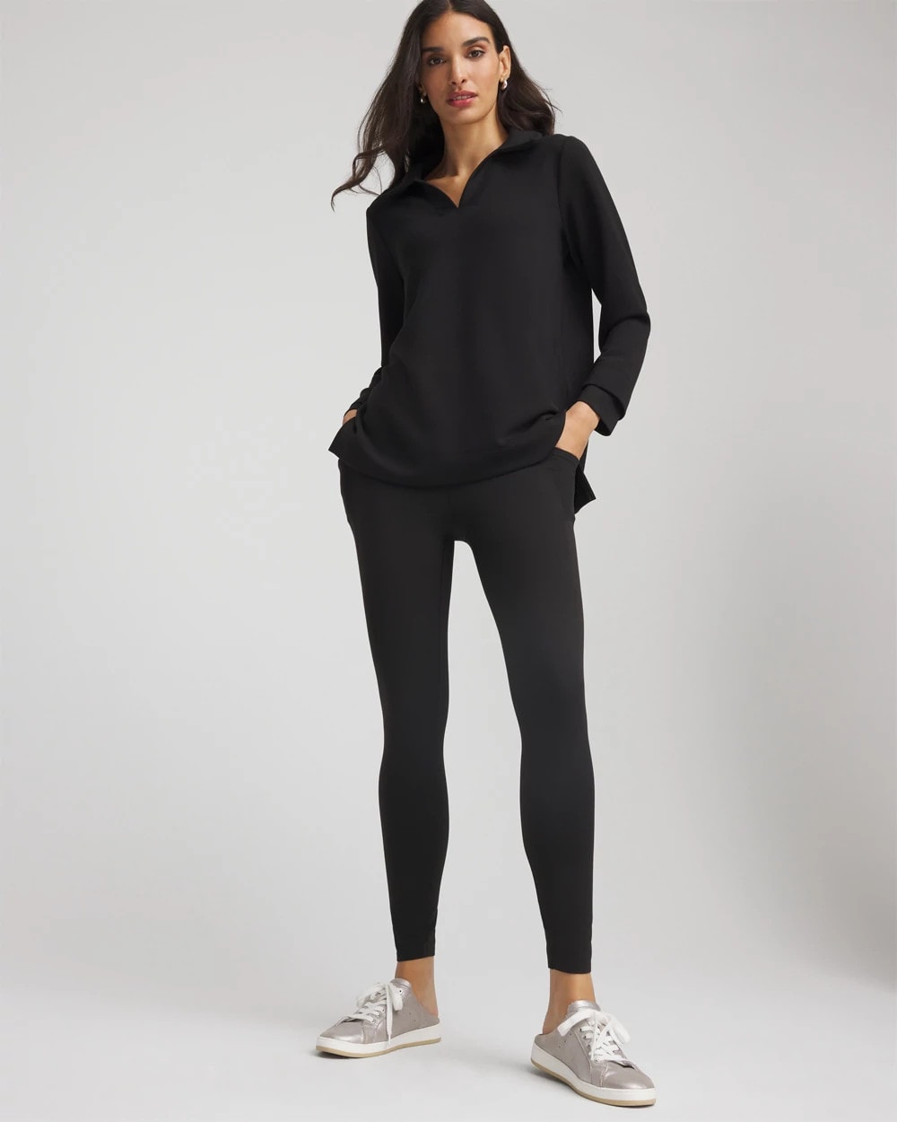 Chico's Great Value | Zenergy® UPF Soft-Stretch Leggings