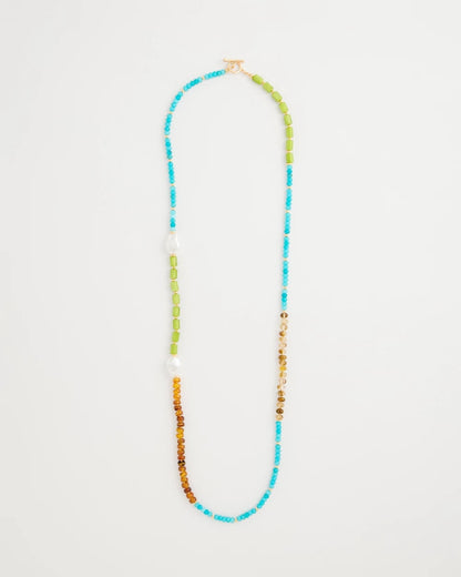Chico's Discount | Resin Single-Strand Necklace