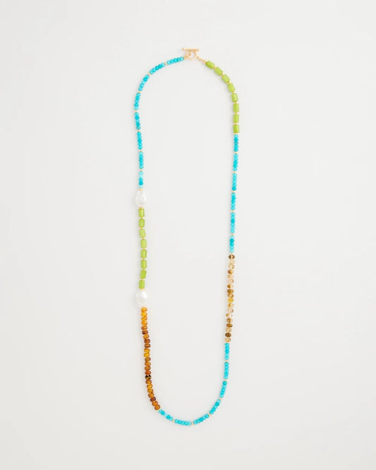 Chico's Discount | Resin Single-Strand Necklace