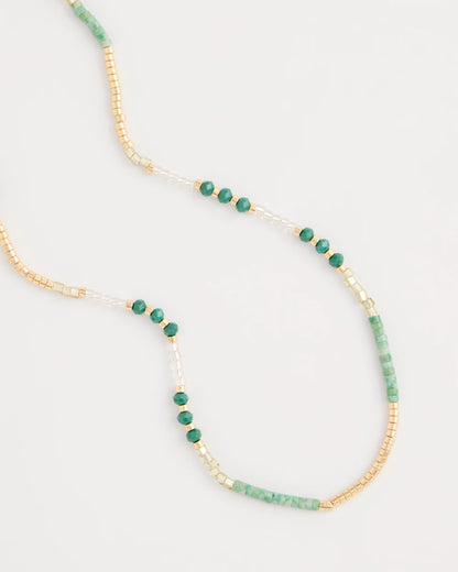 Chico's Customer Favorite | Beaded Long Necklace