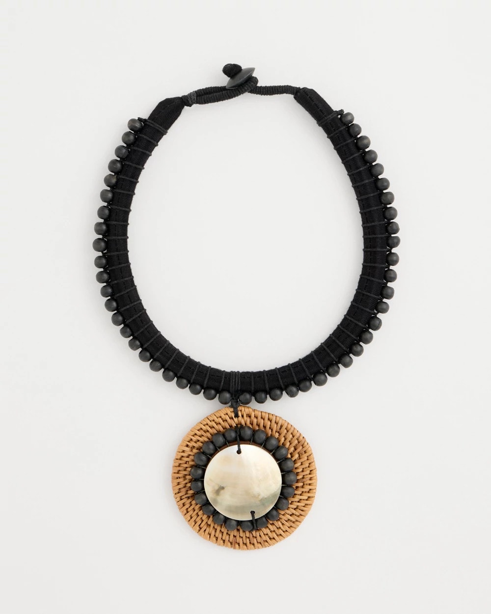 Chico's Value | Chico's x Romi Honey Necklace