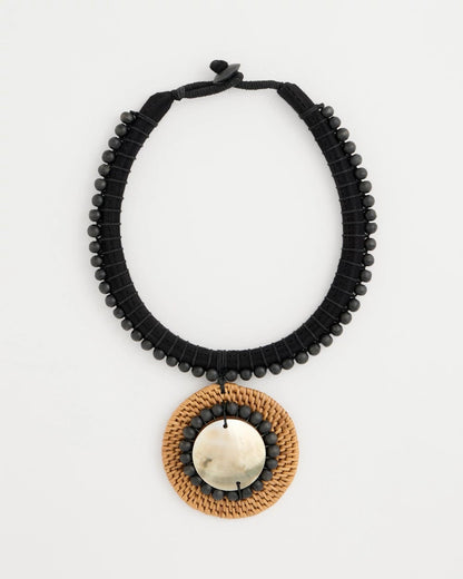 Chico's Value | Chico's x Romi Honey Necklace