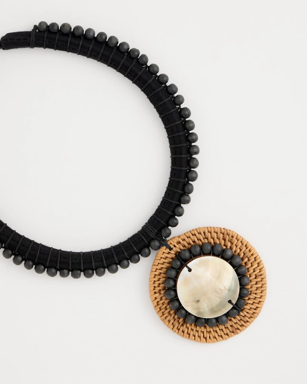 Chico's Value | Chico's x Romi Honey Necklace