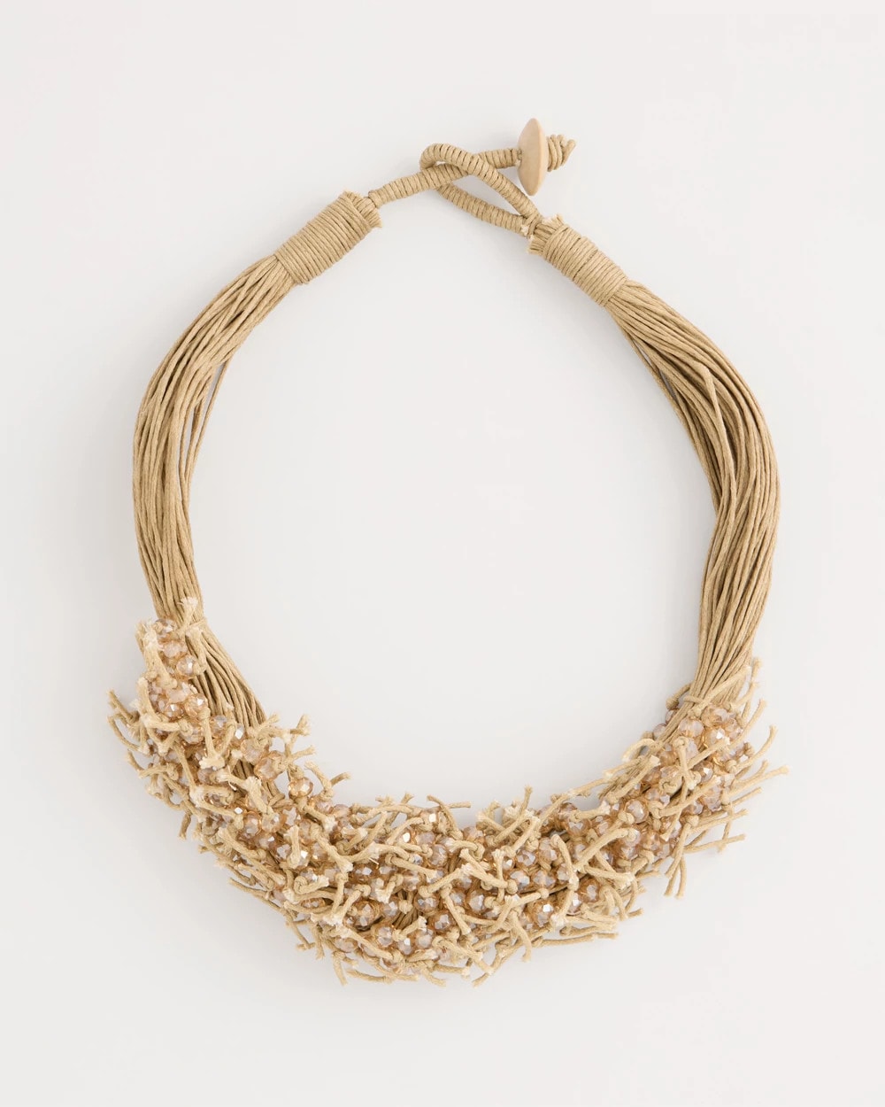 Chico's Best Seller | Chico's x Romi Spider Necklace