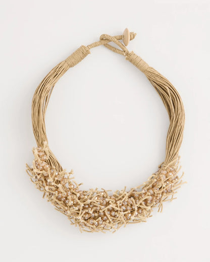 Chico's Best Seller | Chico's x Romi Spider Necklace
