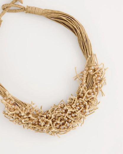 Chico's Best Seller | Chico's x Romi Spider Necklace