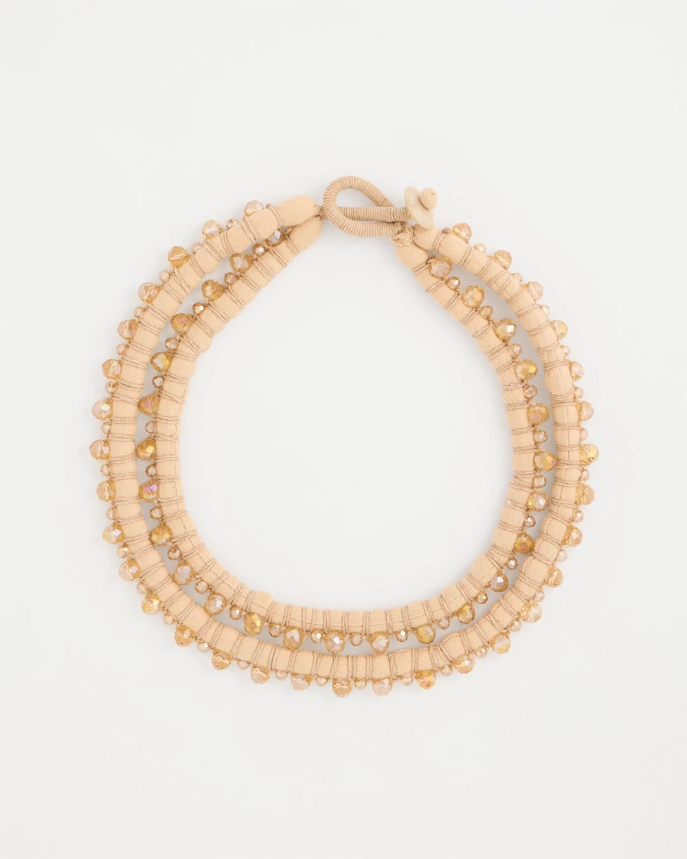 Chico's Hot Sale | Chico's x Romi Casper Necklace