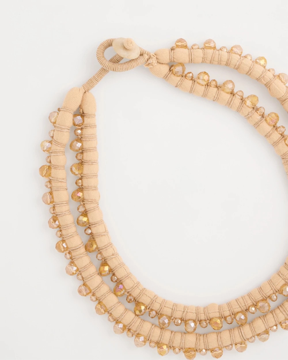 Chico's Hot Sale | Chico's x Romi Casper Necklace