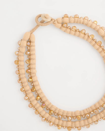 Chico's Hot Sale | Chico's x Romi Casper Necklace