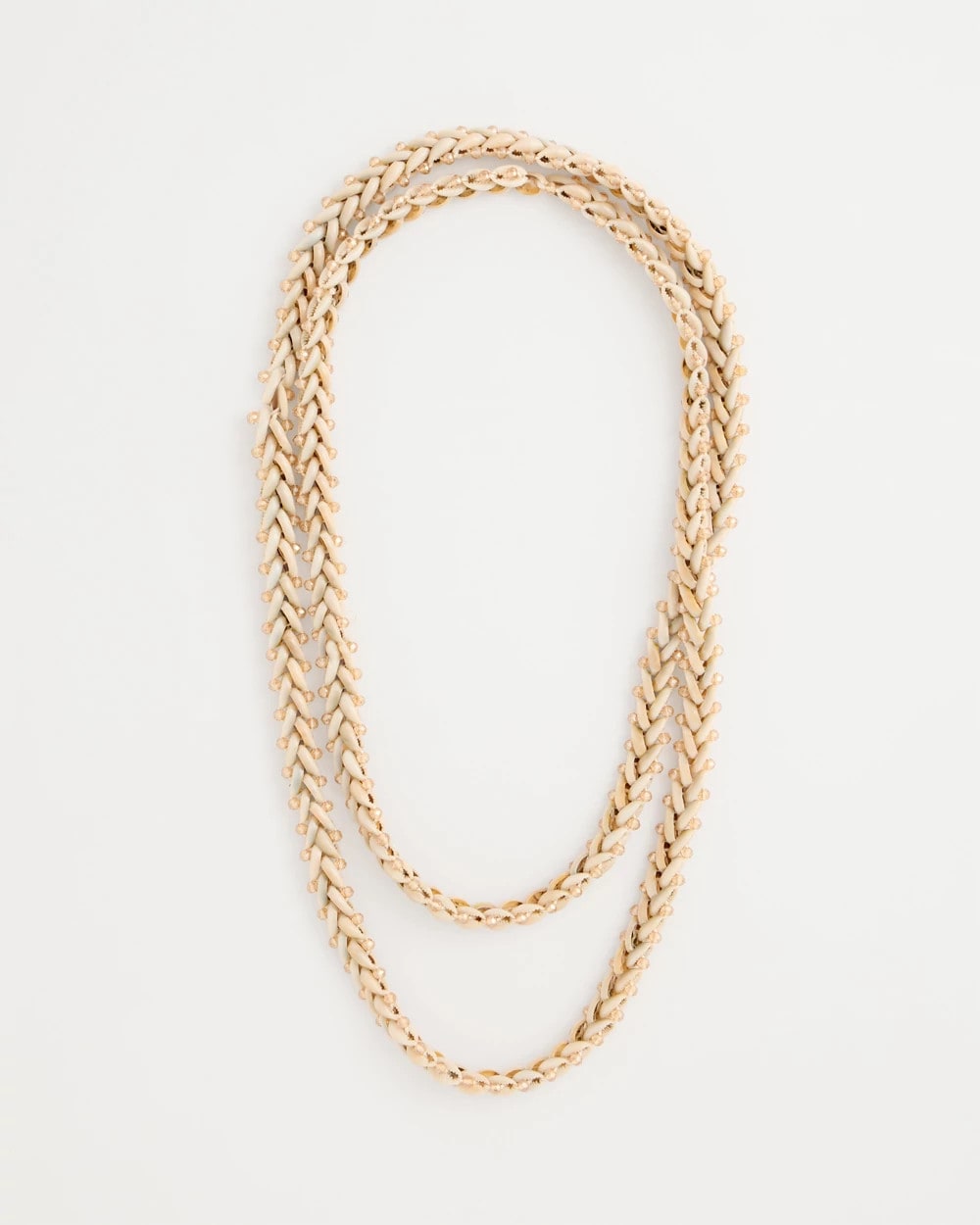Chico's Exclusive | Chico's x Romi Matilda Necklace