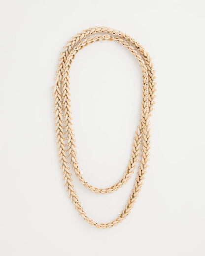 Chico's Exclusive | Chico's x Romi Matilda Necklace