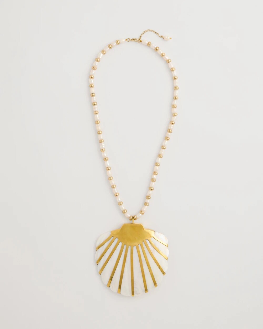 Chico's Popular | Chico's x Romi Starboard Necklace