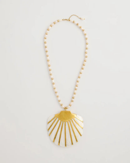 Chico's Popular | Chico's x Romi Starboard Necklace