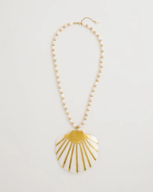 Chico's Popular | Chico's x Romi Starboard Necklace