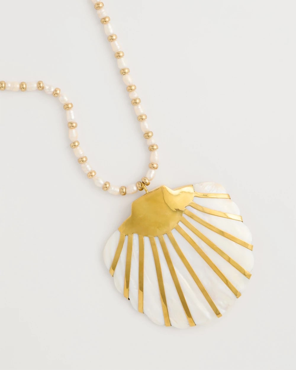 Chico's Popular | Chico's x Romi Starboard Necklace