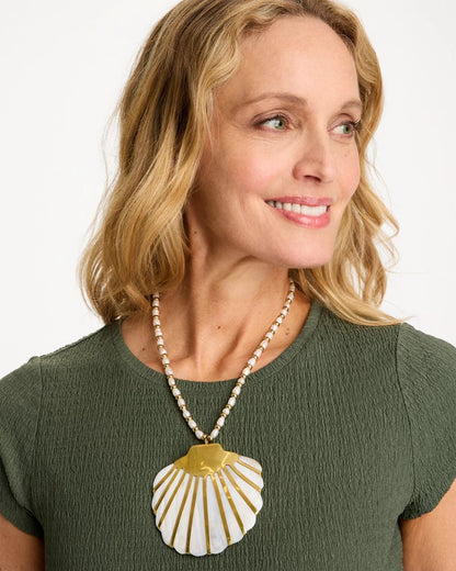 Chico's Popular | Chico's x Romi Starboard Necklace