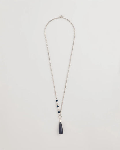 Chico's Recommended | Siren Teardrop Pendant Necklace