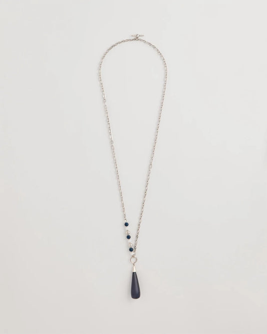Chico's Recommended | Siren Teardrop Pendant Necklace