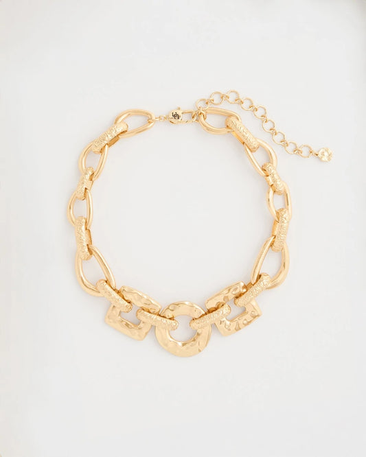 Chico's Exclusive | Chunky Collar Necklace