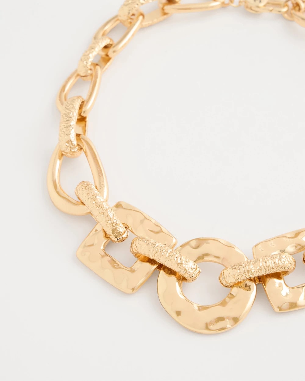 Chico's Exclusive | Chunky Collar Necklace