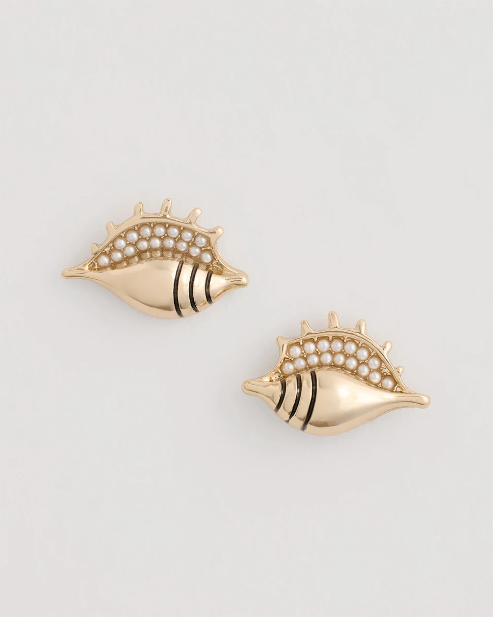 Chico's Deals | Conch Stud Earrings