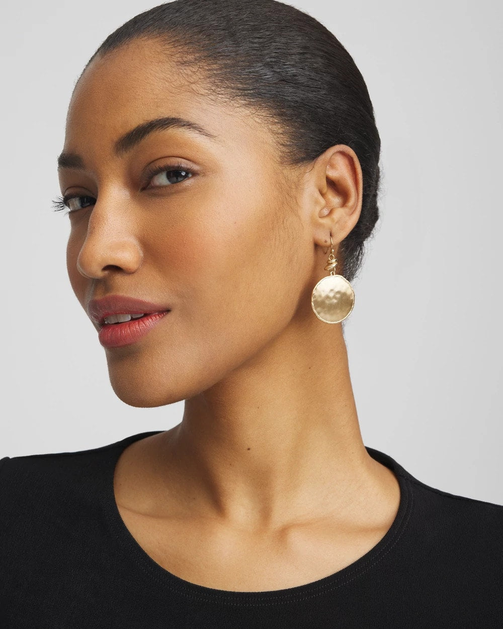 Chico's Exclusive | Tayla Drop Earrings