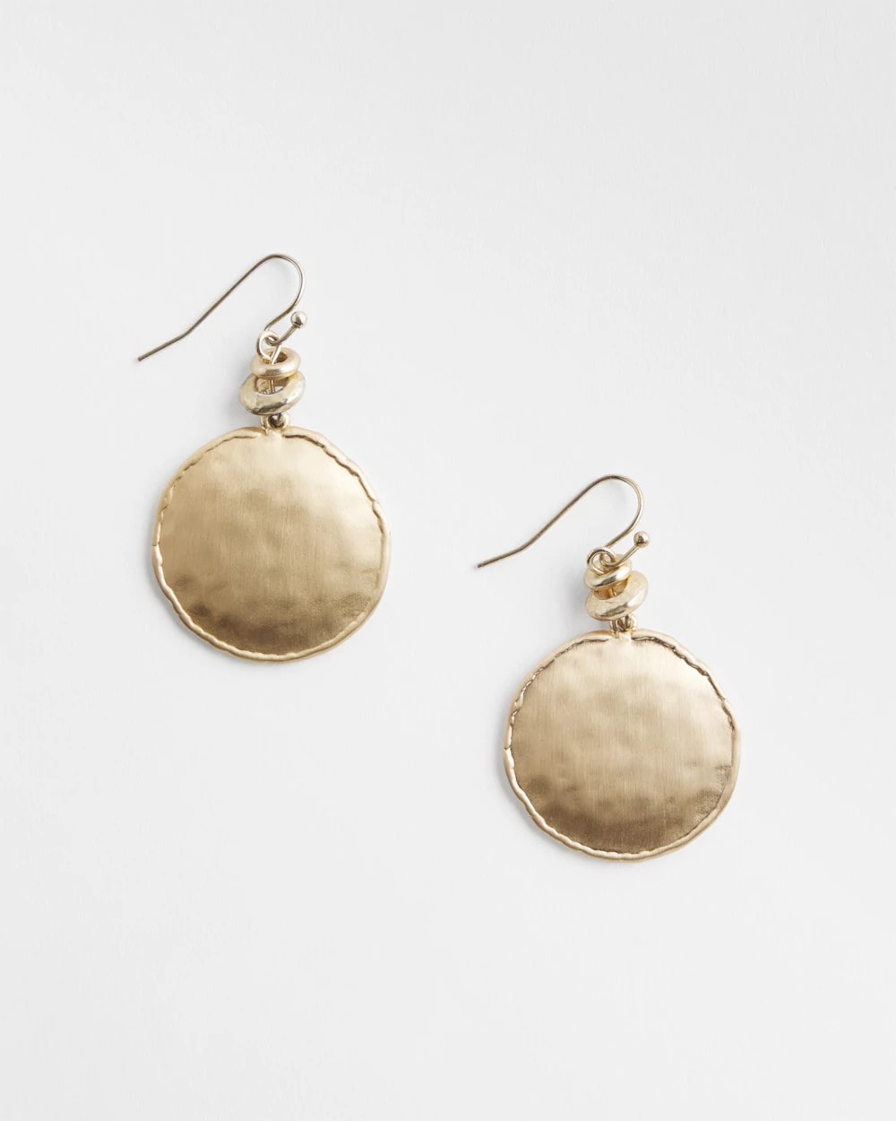 Chico's Exclusive | Tayla Drop Earrings