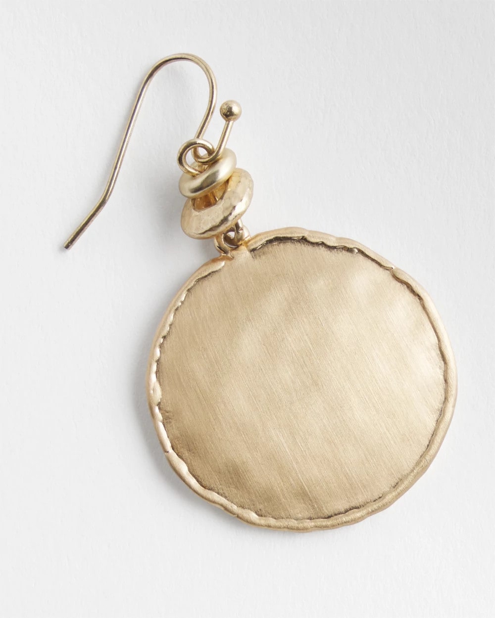 Chico's Exclusive | Tayla Drop Earrings