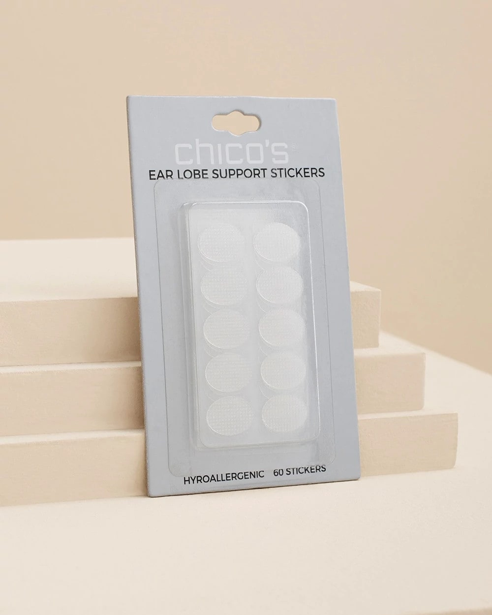 Chico's Deals | Ear Lobe Support Stickers